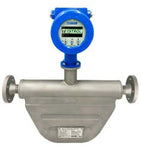 Tek-Trol Tek-Cor 1100A Series Coriolis Flow Meter