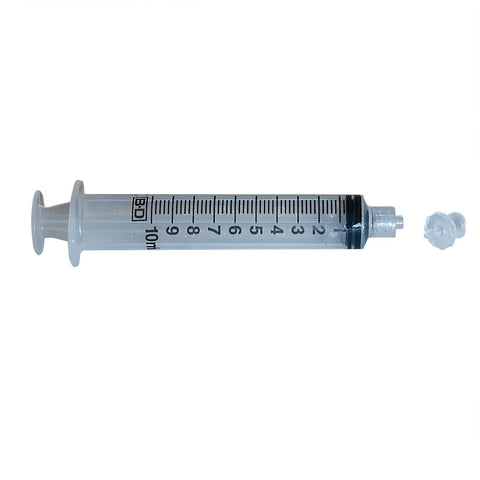HF Scientific - Syringe Flushing Kit (P/N 25096)