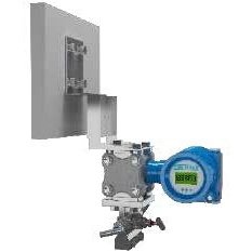 Tek-Trol - Stainless Steel Bracket, Angle Type (P/N 31X0AP-BA)