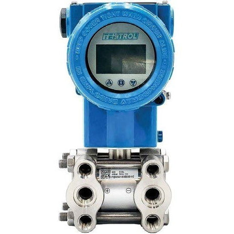 TEK-BAR 3800E UTILITIES/NON-EXPLOSION PROOF MULTIVARIABLE TRANSMITTER