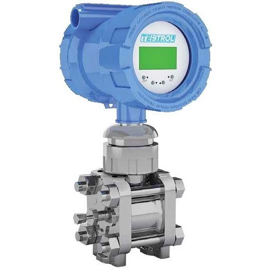 TEK-TROL - Tek-Bar 3800XP Multivariable Transmitter/ Flow Computer