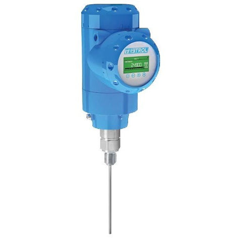 Tek-Trol - Tek-Flex 4100A Series - Guided Wave Radar Level Transmitter