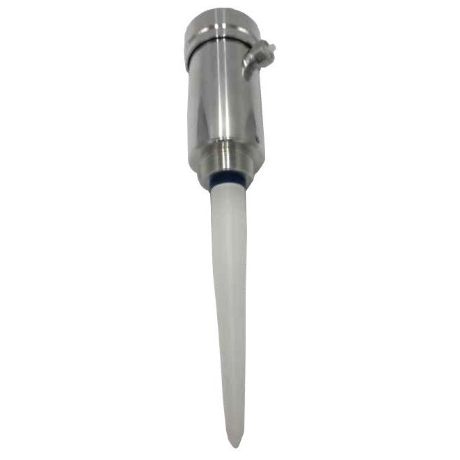 TEK-WAVE 4300A SERIES - EXPLOSION-PROOF RADAR LEVEL TRANSMITTER
