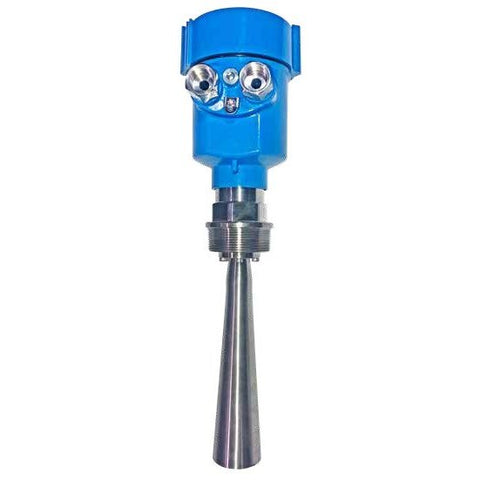 TEK-WAVE 4300C SERIES - RADAR LEVEL TRANSMITTER