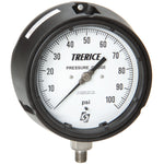 TRERICE - Process Pressure Gauge 450SS-45-02-L-A-600