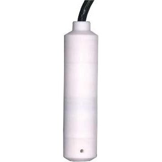 TEK-SUB 4800A SERIES - PTFE SUBMERSIBLE LEVEL TRANSMITTER