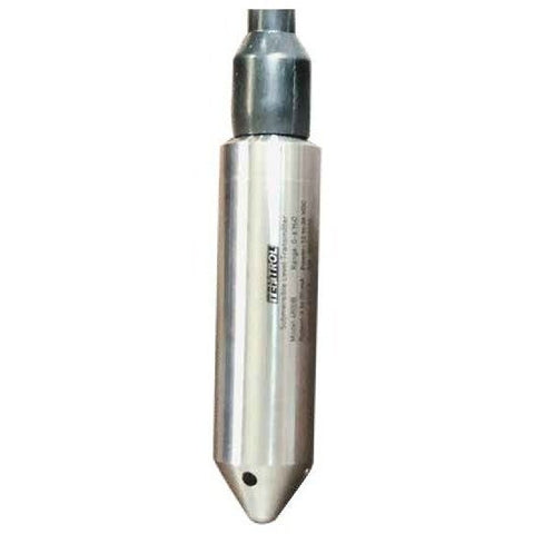 TEK-SUB 4800B SERIES - SUBMERSIBLE LEVEL TRANSMITTER