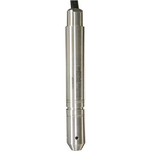 TEK-SUB 4800C SERIES - BOREHOLE SUBMERSIBLE LEVEL TRANSMITTER