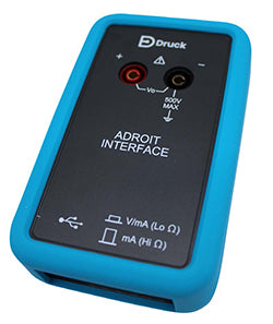 Druck - ADROIT6000 Interface Box (P/N: ADROIT-Interface)