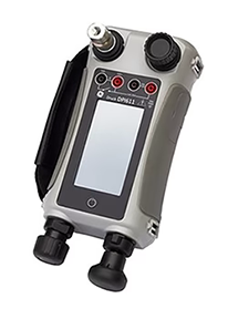 DPI611 DPI611-13G Druck IDT621 ドラック Portable Pressure Calibrator ハンドヘルド圧力校正器 Druck - DPI 611 Handheld Pressure Calibrator