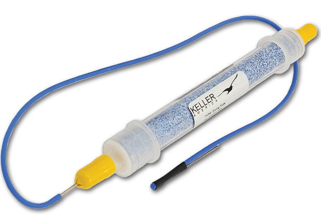 KELLER - LevelRat Waste Water Submersible Pressure Transmitter