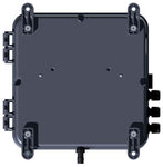 HF Scientific - CLX Online Residual Oxident and Chlorine Analyzer