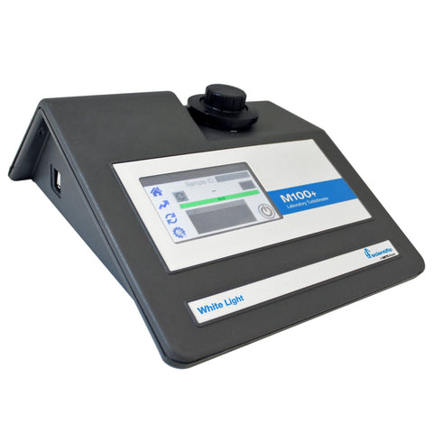 HF Scientific - M100+ Laboratory Turbidimeter