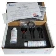 HF Scientific - ProCal 10 NTU Turbidity Calibration Kit  (P/N H-39950)