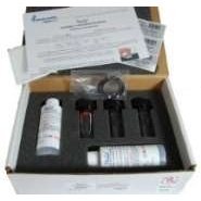 HF Scientific - ProCal 100 NTU Turbidity Calibration Kit (P/N 39953)