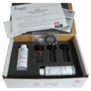 HF Scientific - ProCal 100 NTU Turbidity Calibration Kit  (P/N 39953)