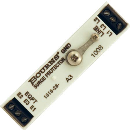 Keller - Surge Protector