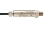 Keller - Preciseline High Accuracy Dual Output Pressure Transmitter