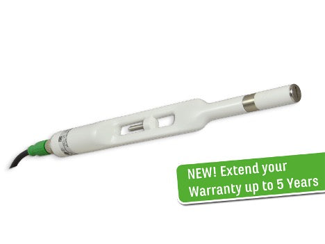 E+E - EE260 - Heated Humidity and Temperature Probe