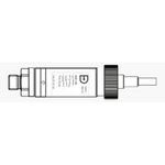 Druck-UNIK5000K (50KX)H Hydrogen Focused Pressure Sensor (Zero Halogen Cable Demountable)