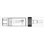 Druck-UNIK5000K (50KX)H Hydrogen Focused Pressure Sensor (Zero Halogen Cable Demountable)