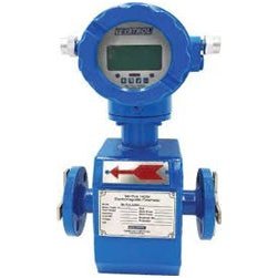 TEK-FLUX 1400A SERIES - ELECTROMAGNETIC FLOW METER