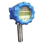 TEK-FLUX 1400B SERIES - INSERTION ELECTROMAGNETIC FLOW METER