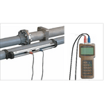 Tek-Trol - Tek-Clamp 1200A-100H - Hand Held Ultrasonic Flow Meter
