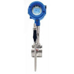 TEK-VOR 1300C SERIES - VORTEX FLOW METER