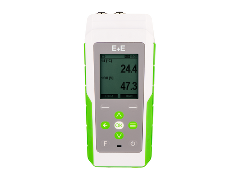 E+E - OMNIPORT40 Multifunctional Handheld Meter