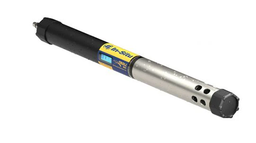 In-Situ - Aqua TROLL 600 Multiparameter Probe