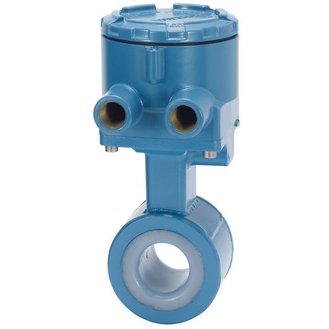 Rosemount™ 8711 Wafer Magnetic Flow Meter Sensors