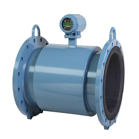 Rosemount™ 8750W Magnetic Flow Meters for Utility Water Applications