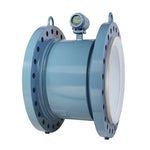 Rosemount™ 8750W Magnetic Flow Meters for Utility Water Applications