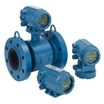 Rosemount™ 8732E Field Mount Magnetic Flow Meter Transmitter