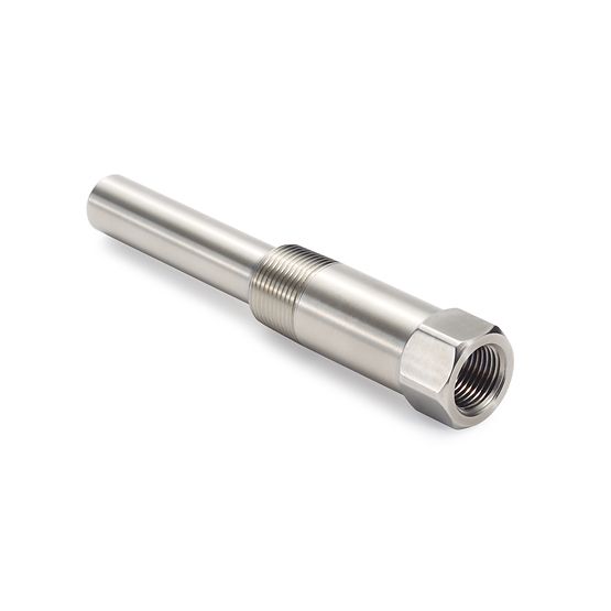 Rosemount™ 114C Thermowells