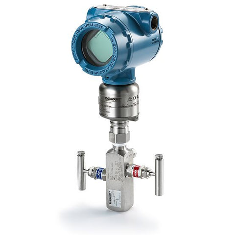 Rosemount™ 3051S In Line Pressure Transmitter