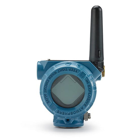 Rosemount™ 648 Wireless Temperature Transmitter