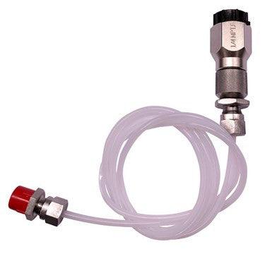 Druck - Tube Assembly (P/N: 1S-01-0042-40-NPT)