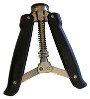 Druck - Scissor Handle Assembly (P/N: 01-0524-40)