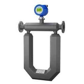 Tek-Trol - Tek-Cor 1100A Series Coriolis Flow Meter