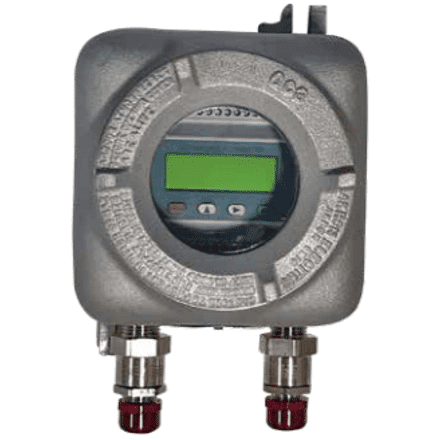 micro HM-100 Temperature Humidity Meter