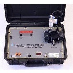 EdgeTech - 1500 Portable AC Powered Dew Point Hygrometer