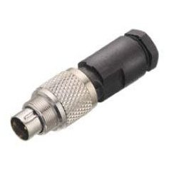 Druck - Mating Plug (P/N: 1S-04-0027)