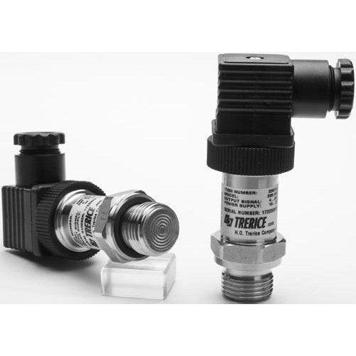 Trerice 235TFC Flush Connection Pressure Transmitter