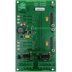 RC Systems - 900MHz Dual Port Wireless (P/N: 10-0365)