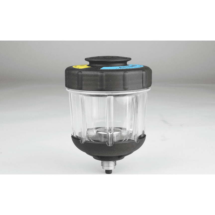 King Nutronics - Standard Hydraulic Reservoir (P/N: 3750-150-001)