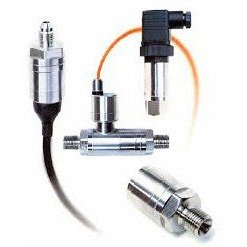 Druck - PDCR 4000 Series Millivolt Output Pressure Transducers