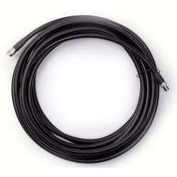 RC Systems - Antenna Cable, RP-TNC, 50 feet (P/N: 1000-2482)