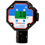 RC Systems - SenSmart 5000 Series - Fixed Gas Detector